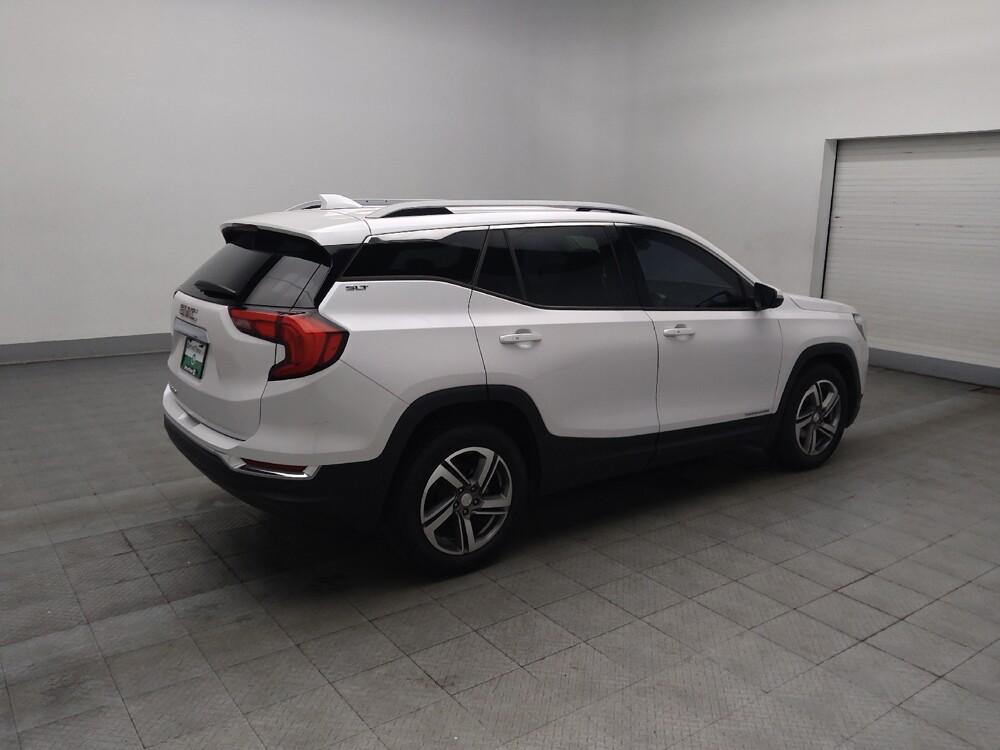 2020 GMC Terrain in Birmingham, AL 35215 - 18114860 10