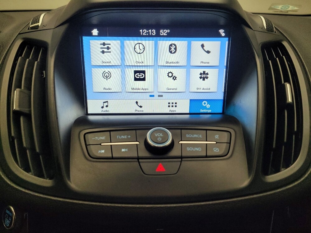 2019 Ford Escape in Downey, CA 90241 - 18114861 25