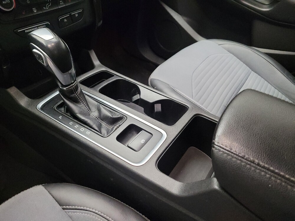 2019 Ford Escape in Downey, CA 90241 - 18114861 26