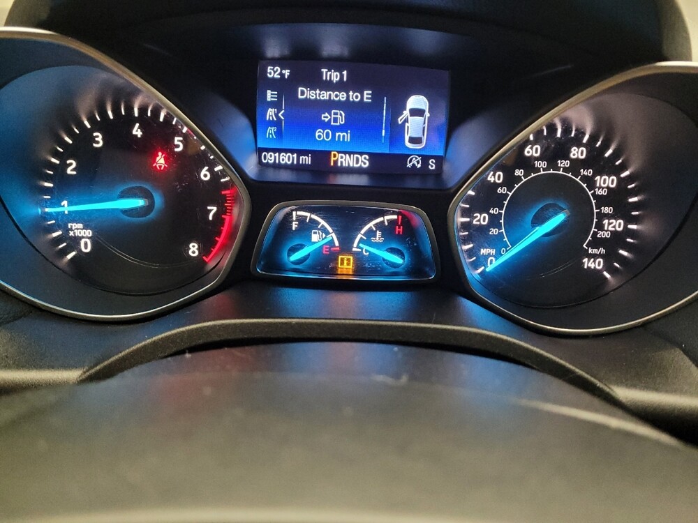 2019 Ford Escape in Downey, CA 90241 - 18114861 23