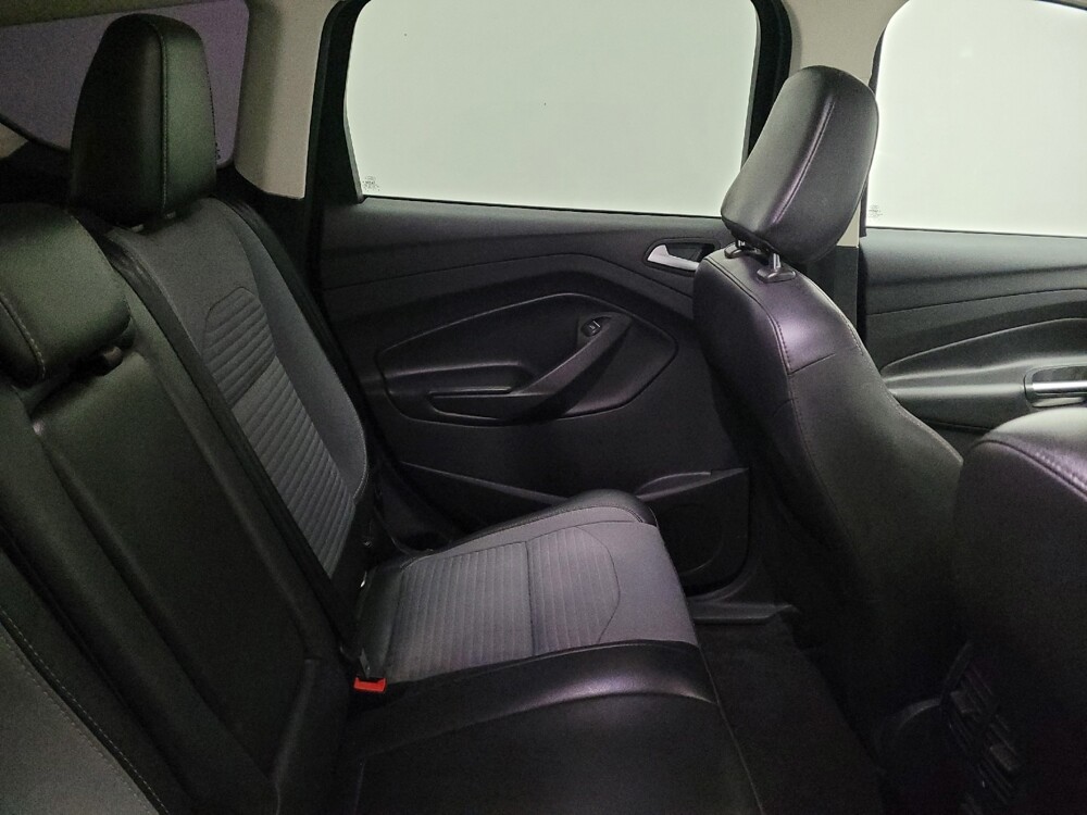 2019 Ford Escape in Downey, CA 90241 - 18114861 19