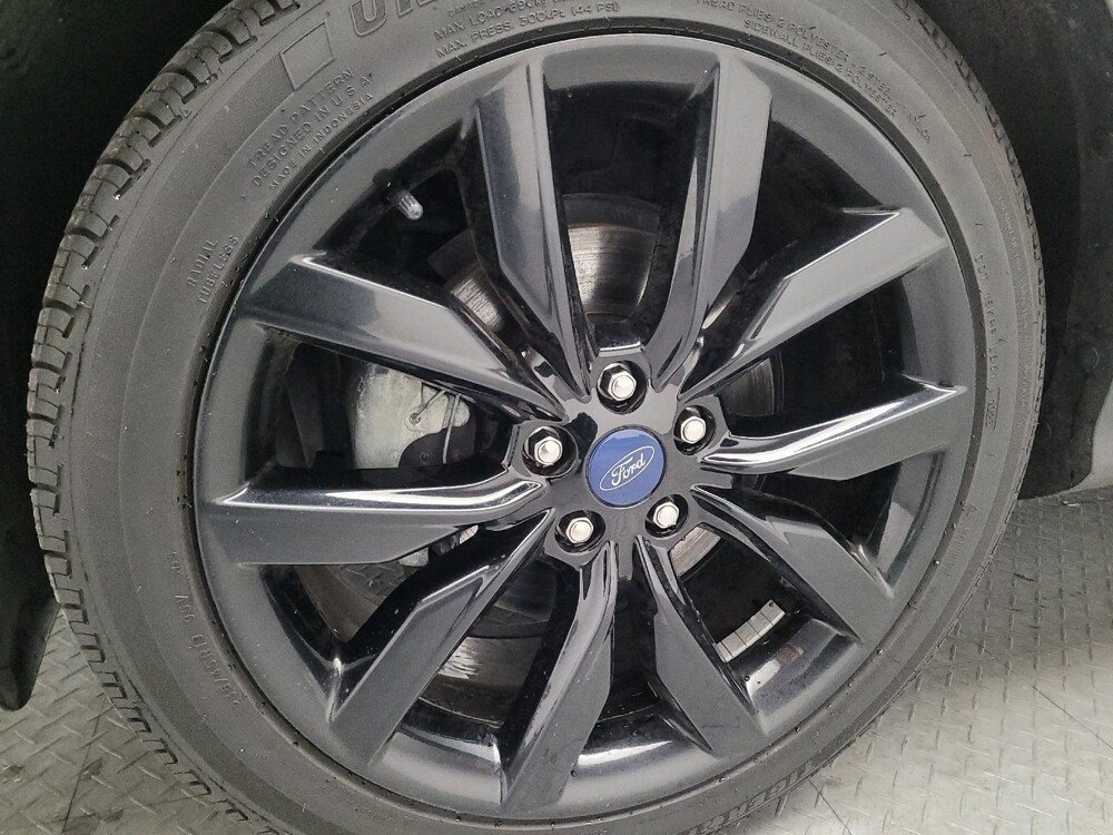 2019 Ford Escape in Downey, CA 90241 - 18114861 31