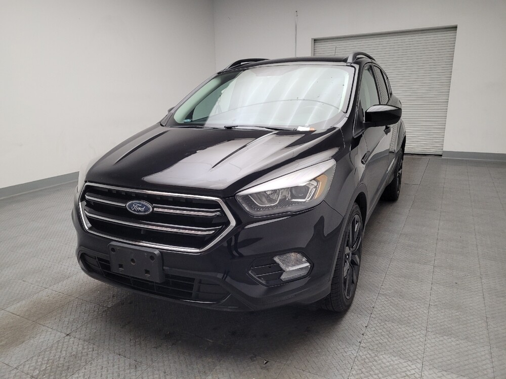 2019 Ford Escape in Downey, CA 90241 - 18114861 15