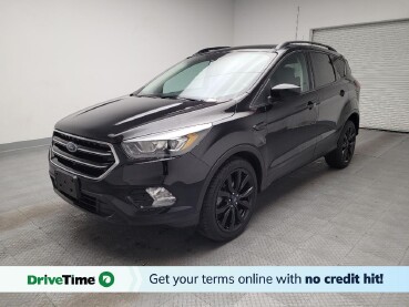 2019 Ford Escape in Downey, CA 90241