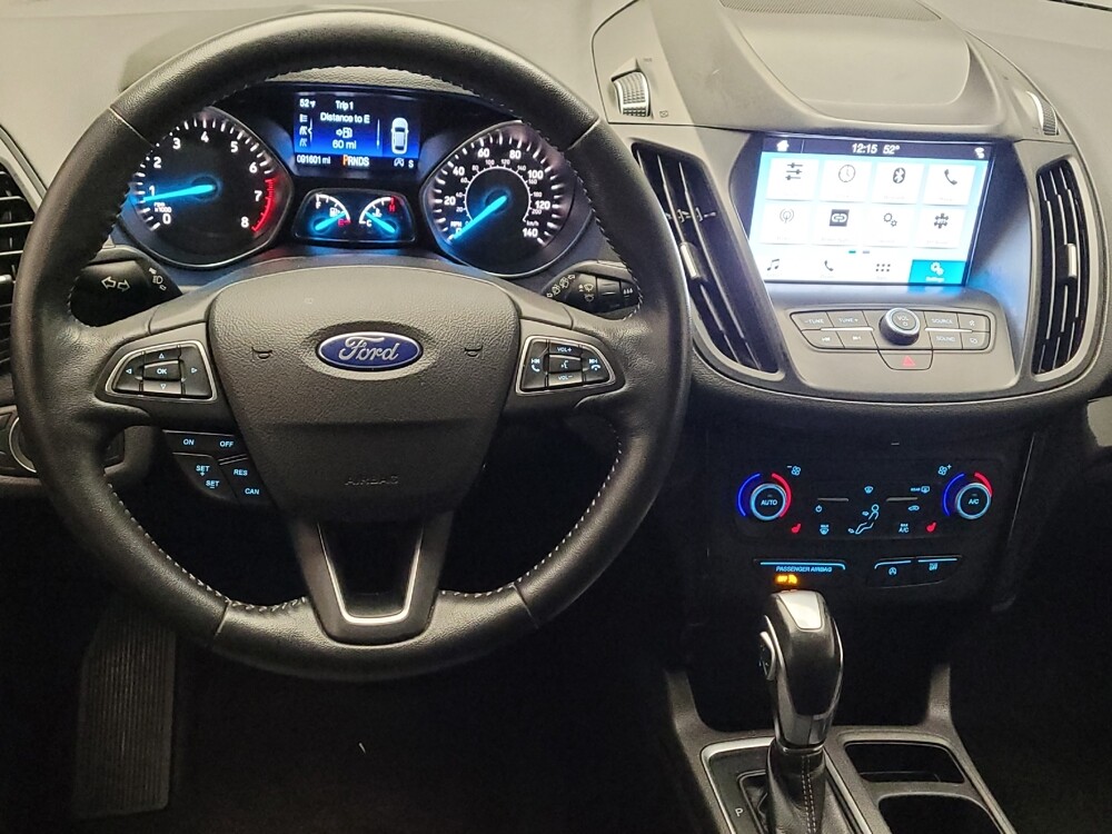 2019 Ford Escape in Downey, CA 90241 - 18114861 22
