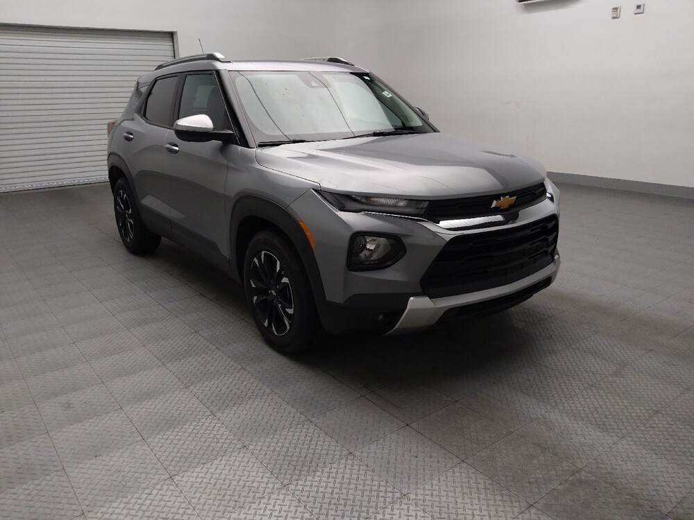 2023 Chevrolet TrailBlazer in Oklahoma City, OK 73139 - 18114862 13