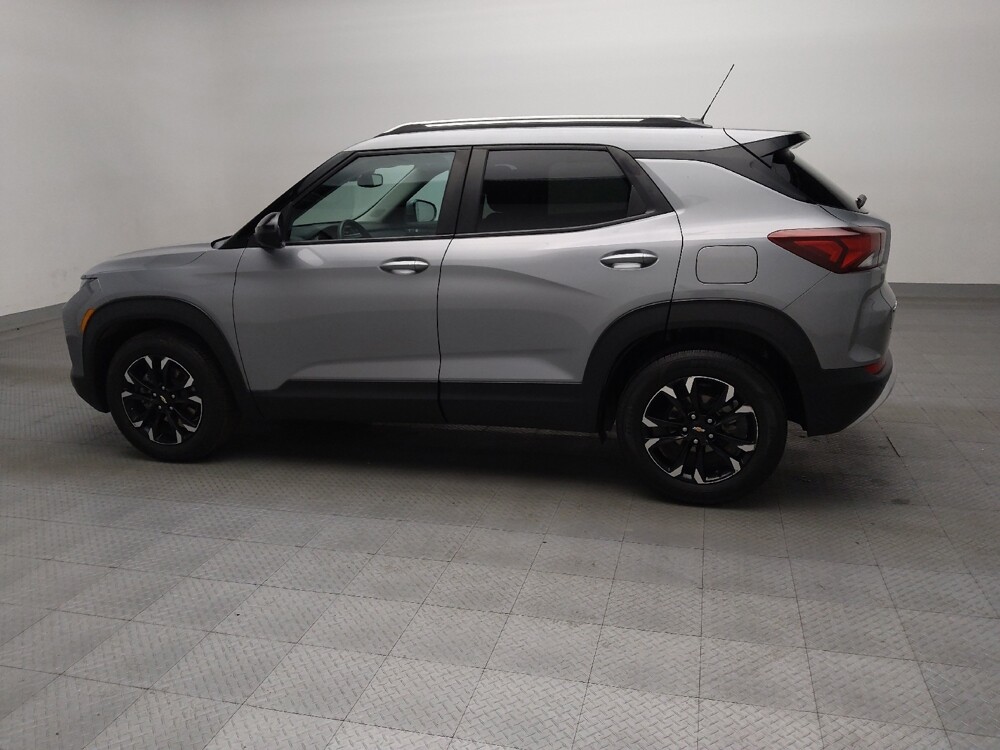 2023 Chevrolet TrailBlazer in Oklahoma City, OK 73139 - 18114862 3