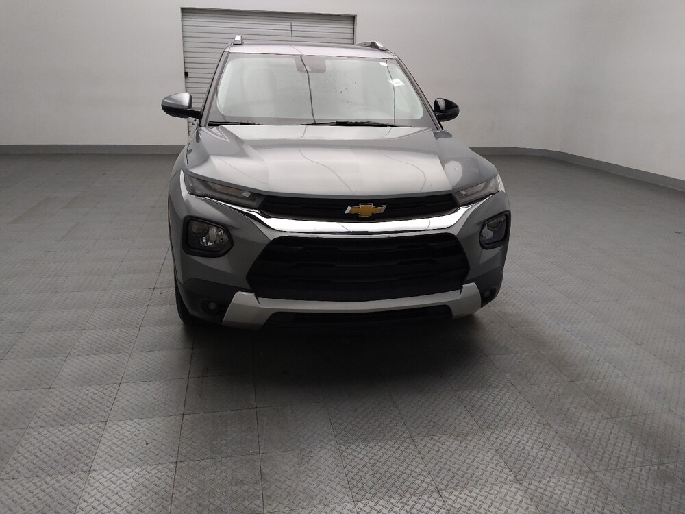 2023 Chevrolet TrailBlazer in Oklahoma City, OK 73139 - 18114862 14