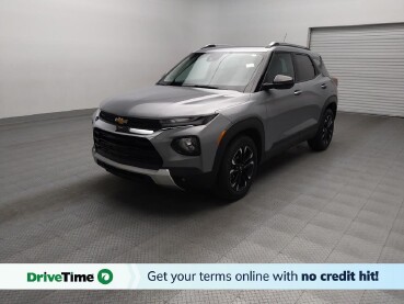 2023 Chevrolet TrailBlazer in Oklahoma City, OK 73139