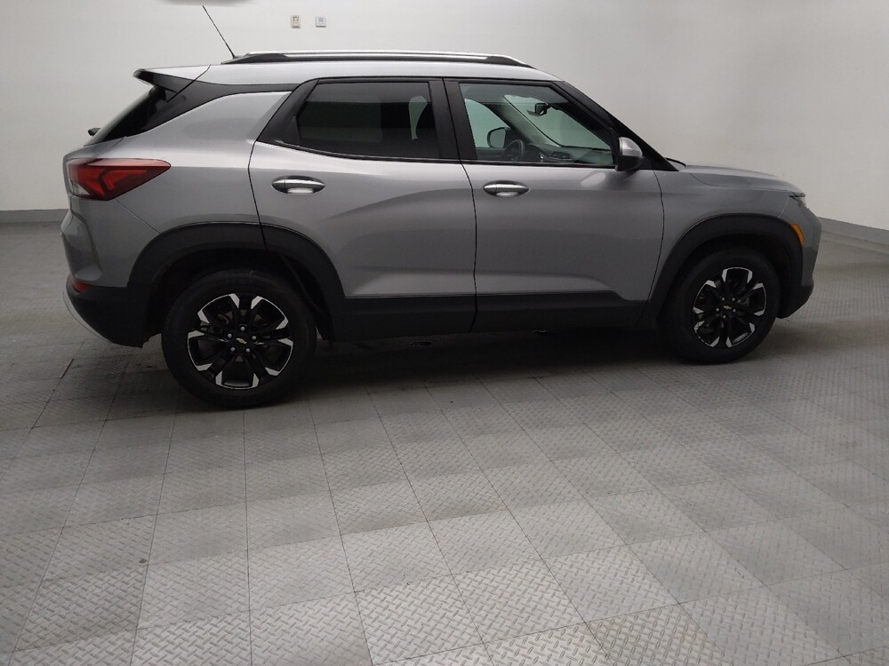 2023 Chevrolet TrailBlazer in Oklahoma City, OK 73139 - 18114862 10