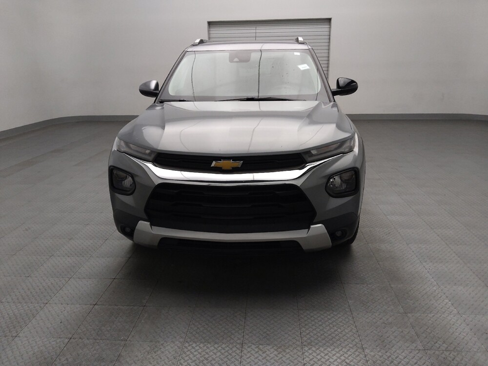 2023 Chevrolet TrailBlazer in Oklahoma City, OK 73139 - 18114862 15