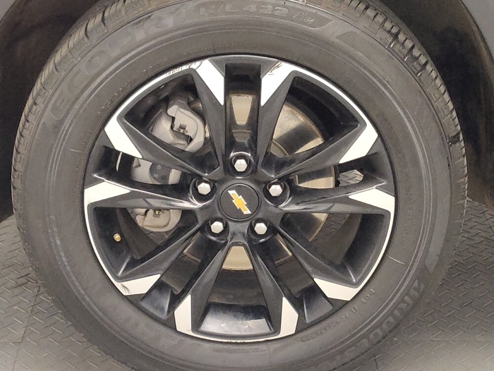 2023 Chevrolet TrailBlazer in Oklahoma City, OK 73139 - 18114862 31