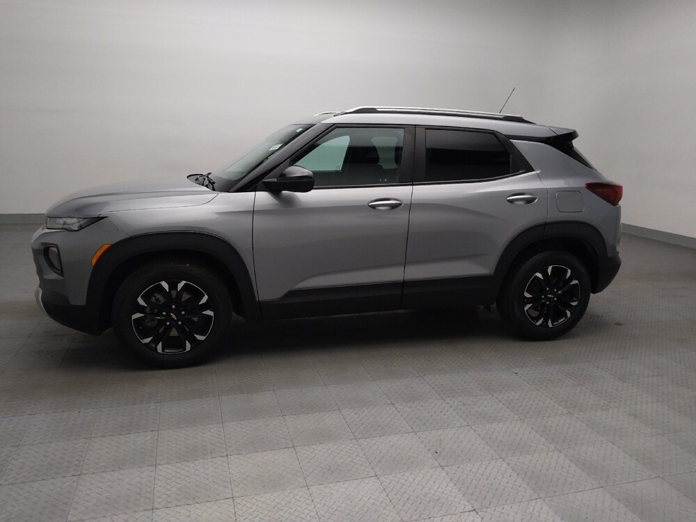 2023 Chevrolet TrailBlazer in Oklahoma City, OK 73139 - 18114862 2