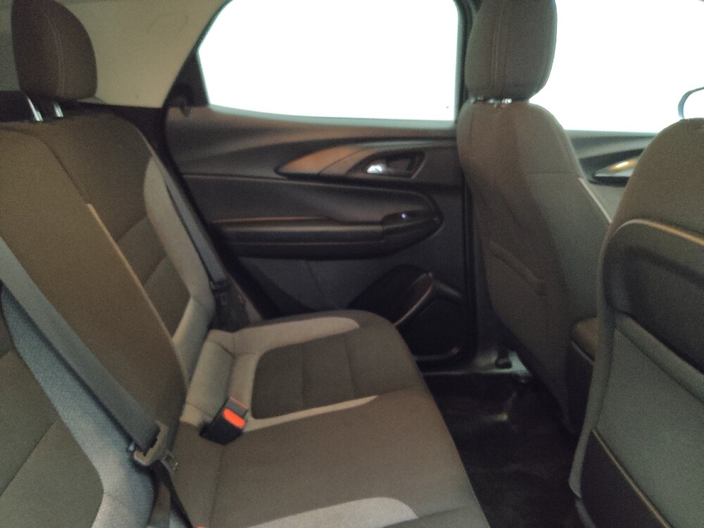2023 Chevrolet TrailBlazer in Oklahoma City, OK 73139 - 18114862 19