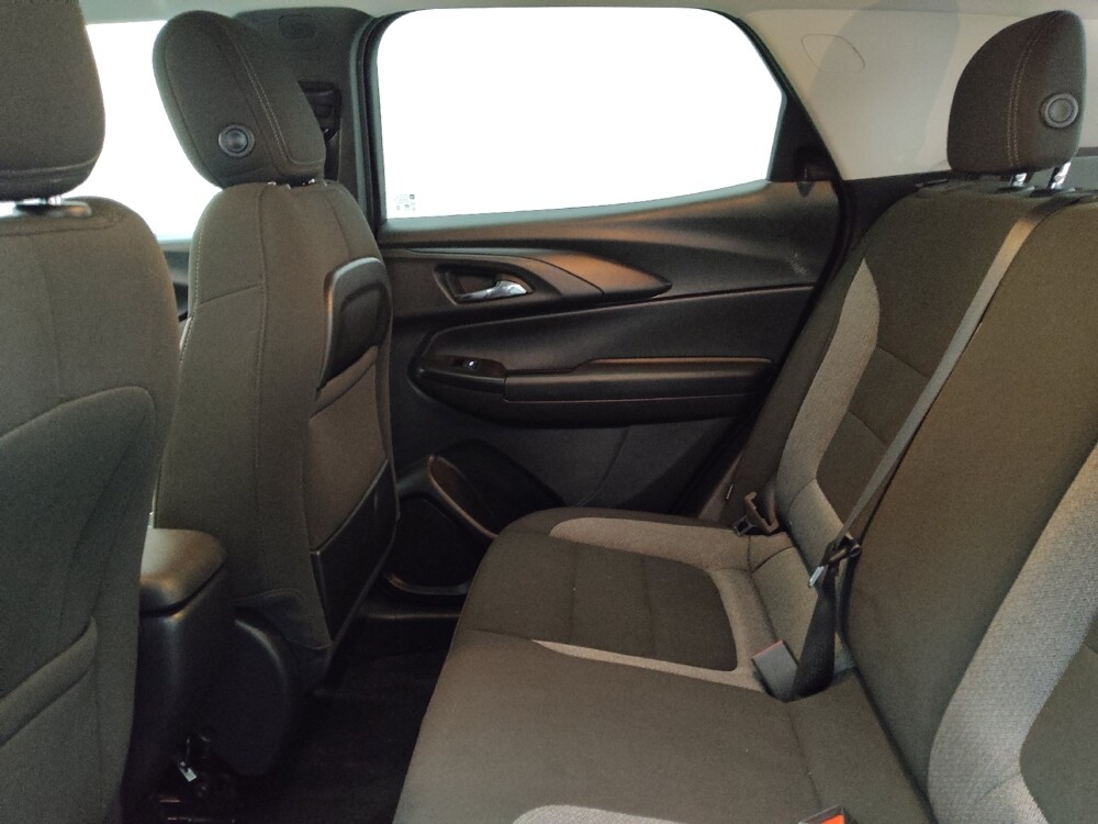 2023 Chevrolet TrailBlazer in Oklahoma City, OK 73139 - 18114862 18