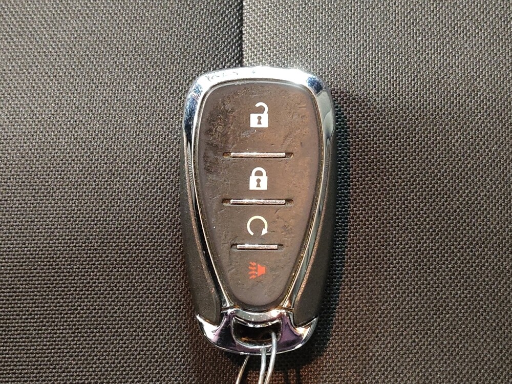 2023 Chevrolet TrailBlazer in Oklahoma City, OK 73139 - 18114862 32