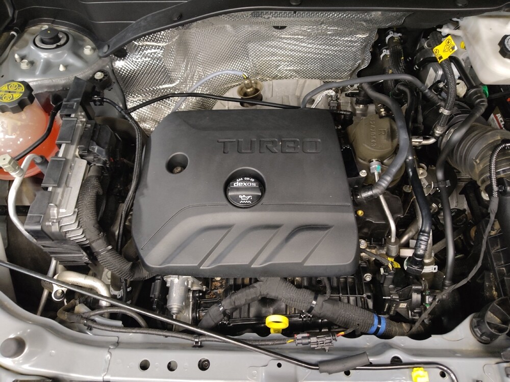 2023 Chevrolet TrailBlazer in Oklahoma City, OK 73139 - 18114862 30