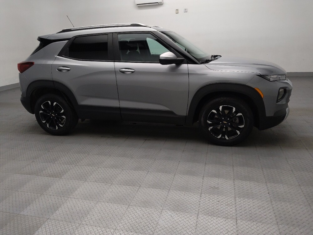 2023 Chevrolet TrailBlazer in Oklahoma City, OK 73139 - 18114862 11