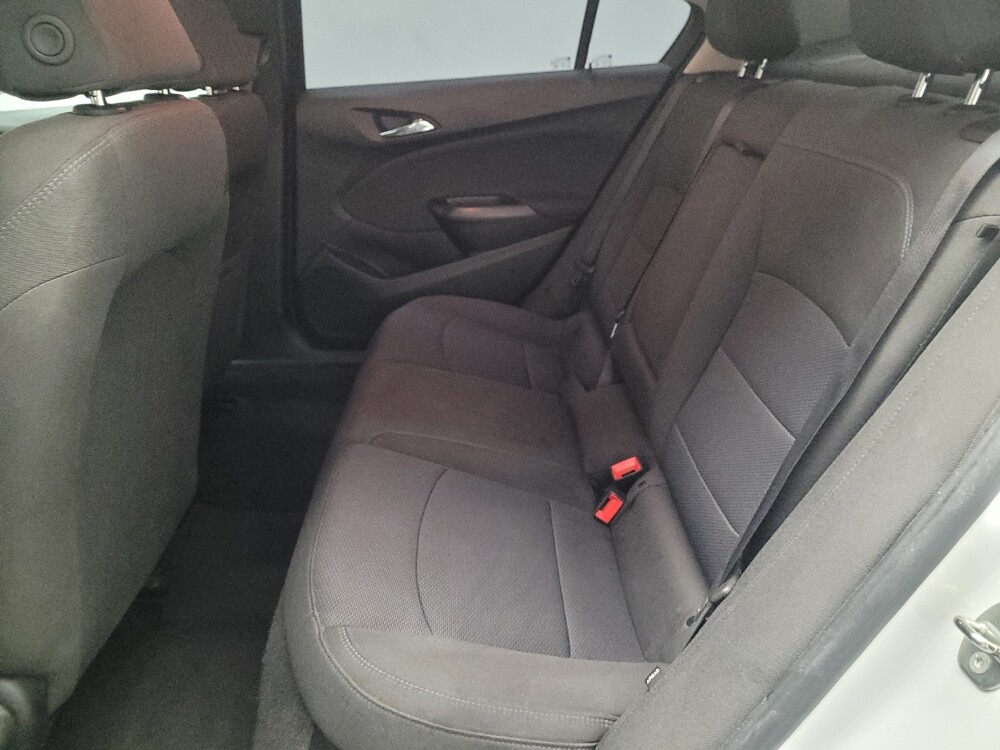 2018 Chevrolet Cruze in Downey, CA 90241 - 18114863 18