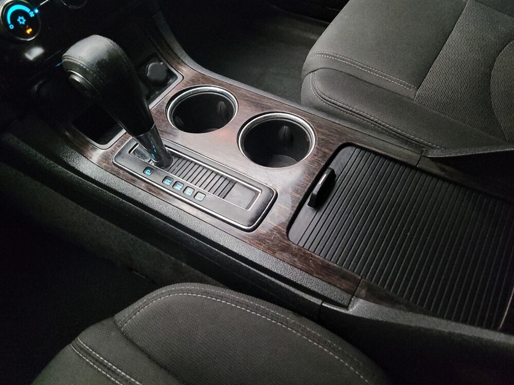 2015 Chevrolet Traverse in Downey, CA 90241 - 18114864 26