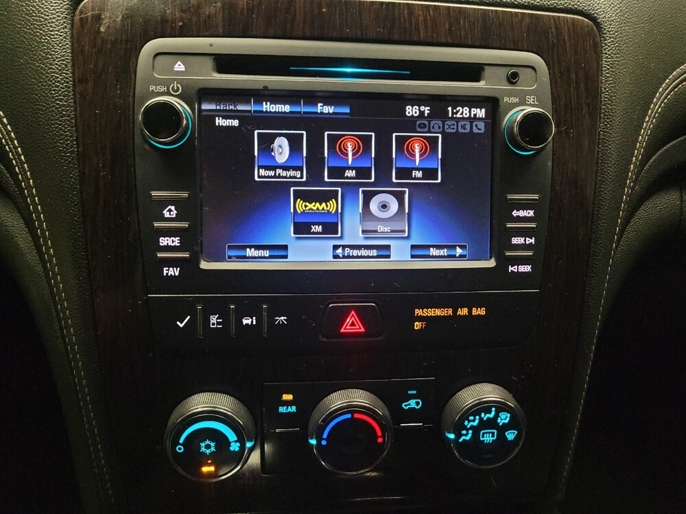 2015 Chevrolet Traverse in Downey, CA 90241 - 18114864 25