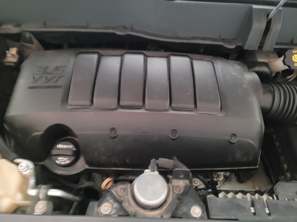 2015 Chevrolet Traverse in Downey, CA 90241 - 18114864 30