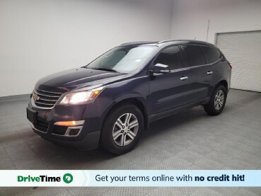2015 Chevrolet Traverse in Downey, CA 90241
