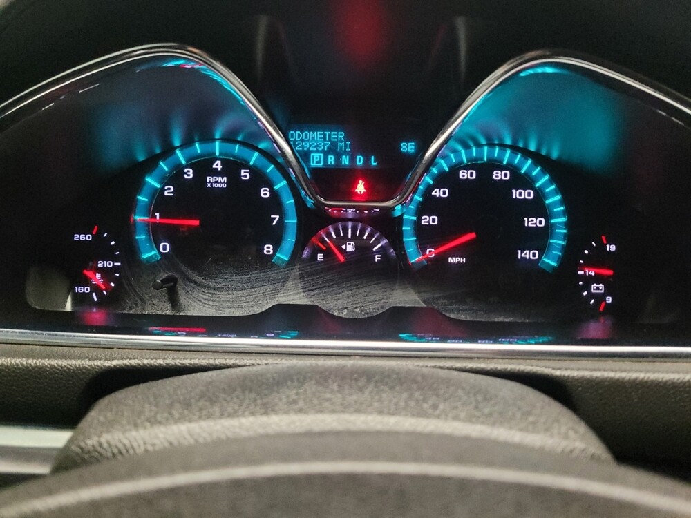 2015 Chevrolet Traverse in Downey, CA 90241 - 18114864 23