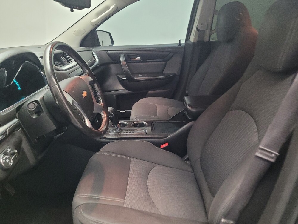 2015 Chevrolet Traverse in Downey, CA 90241 - 18114864 17