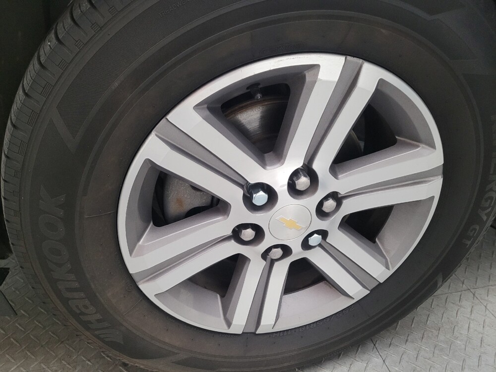 2015 Chevrolet Traverse in Downey, CA 90241 - 18114864 31