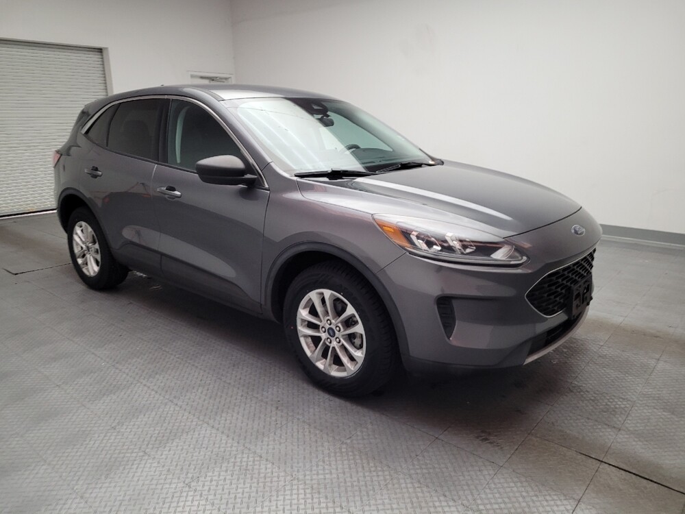 2022 Ford Escape in Downey, CA 90241 - 18114865 11