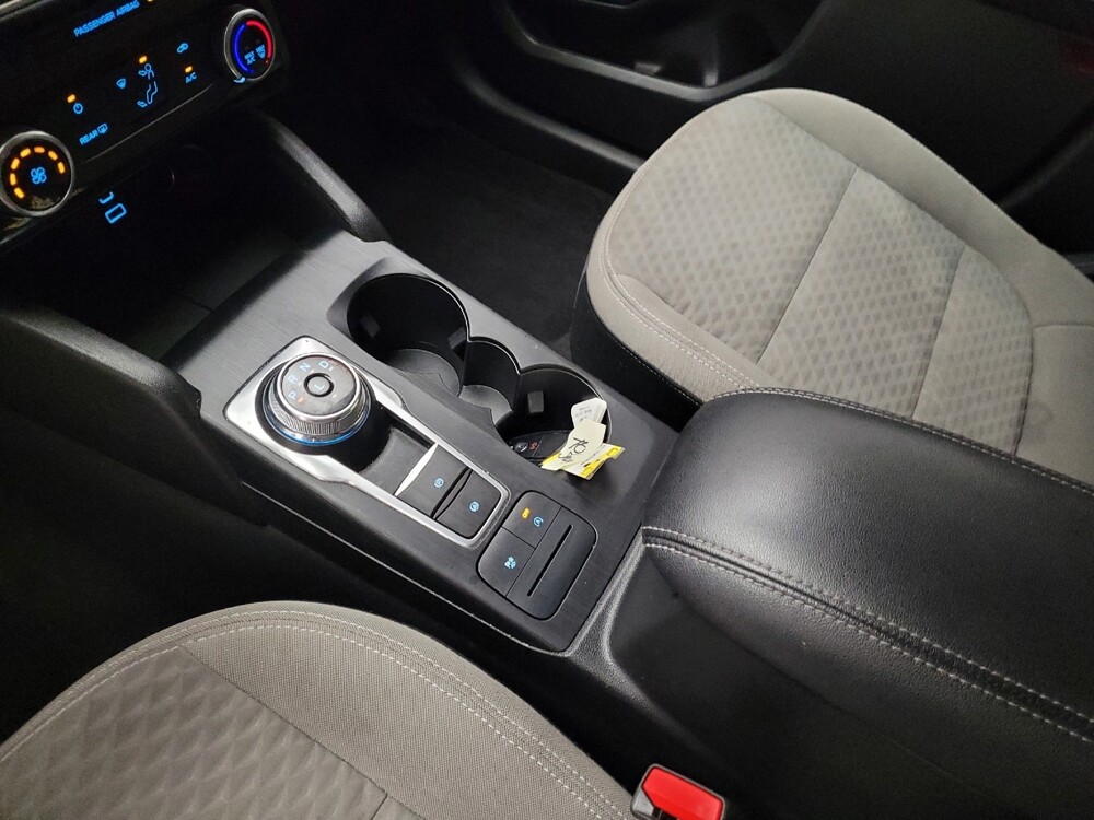 2022 Ford Escape in Downey, CA 90241 - 18114865 26