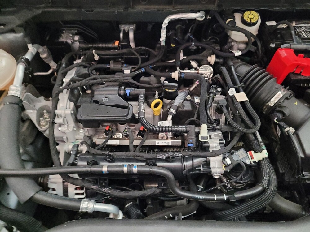 2022 Ford Escape in Downey, CA 90241 - 18114865 30