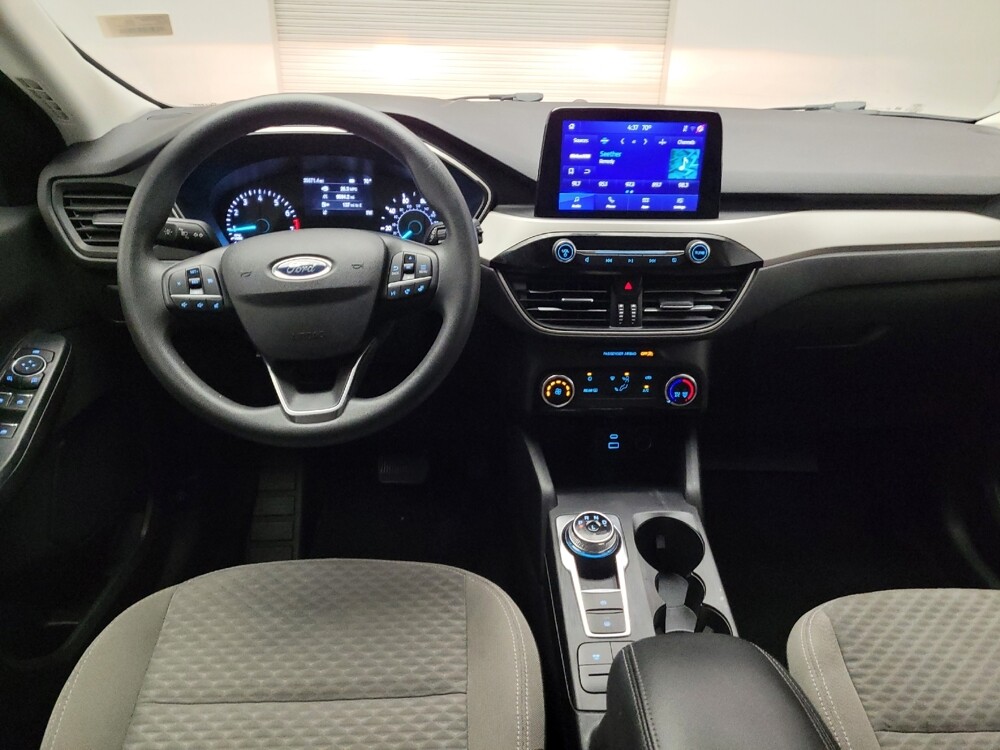 2022 Ford Escape in Downey, CA 90241 - 18114865 22