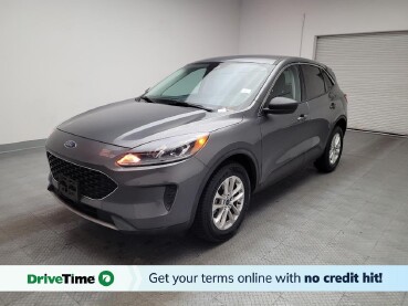 2022 Ford Escape in Downey, CA 90241