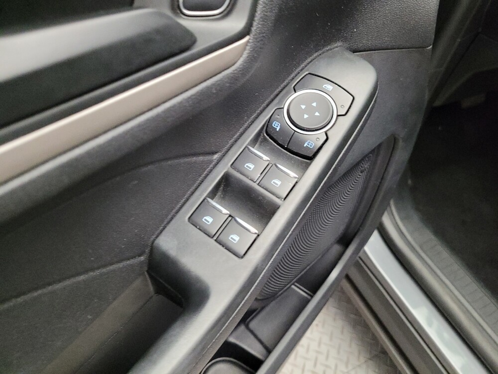 2022 Ford Escape in Downey, CA 90241 - 18114865 27