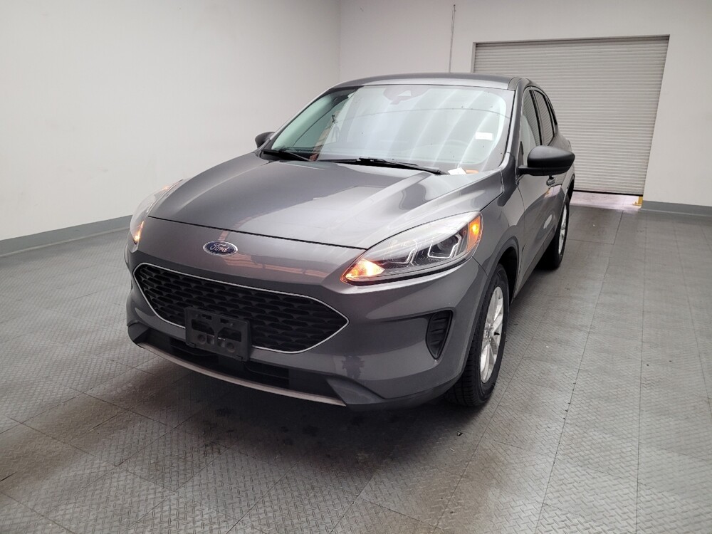 2022 Ford Escape in Downey, CA 90241 - 18114865 15