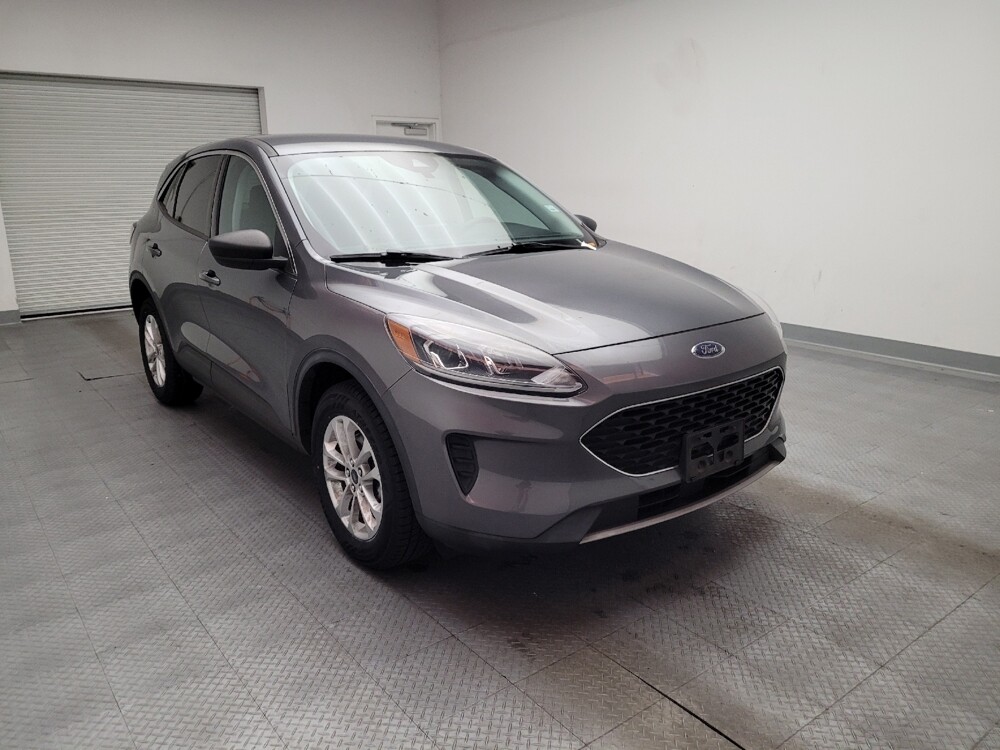 2022 Ford Escape in Downey, CA 90241 - 18114865 13
