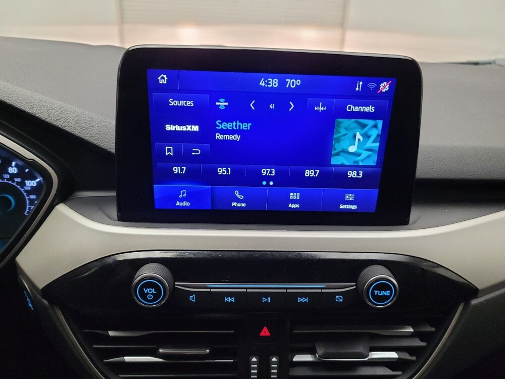 2022 Ford Escape in Downey, CA 90241 - 18114865 25