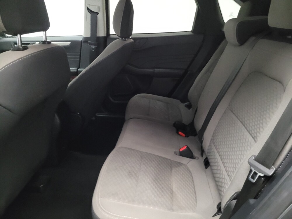 2022 Ford Escape in Downey, CA 90241 - 18114865 18
