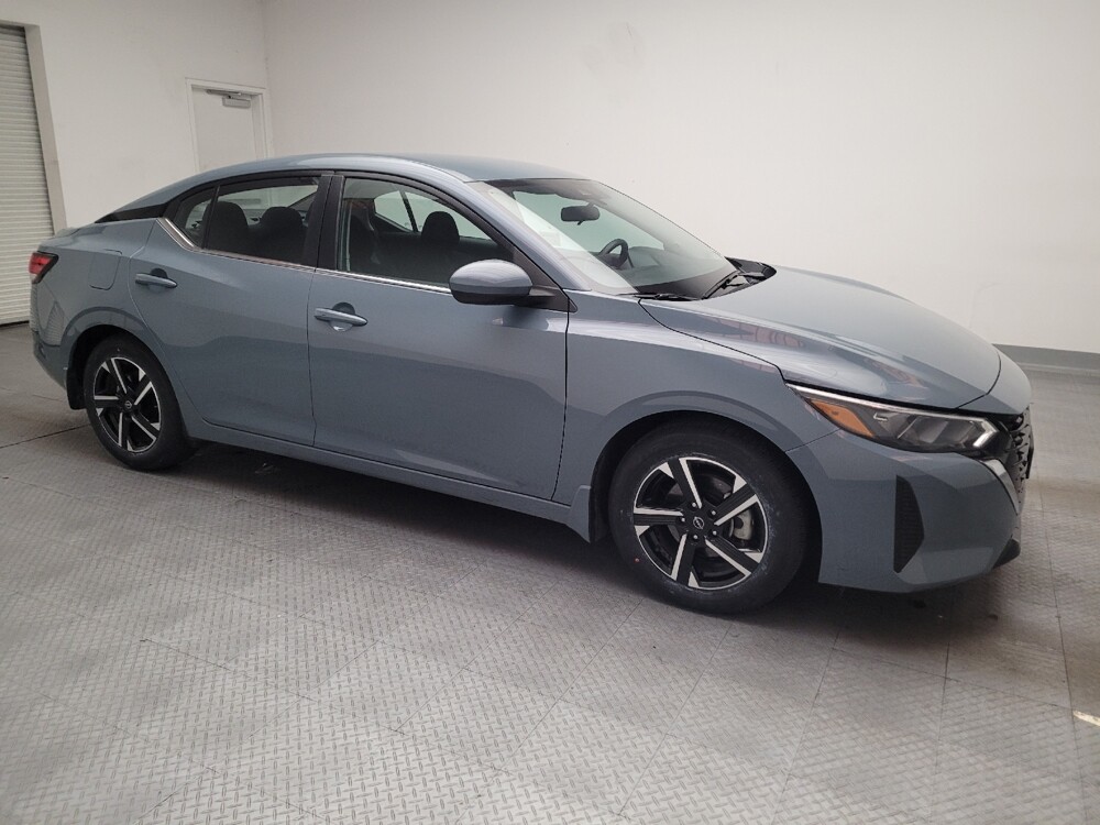 2025 Nissan Sentra in Torrance, CA 90504 - 18114866 11