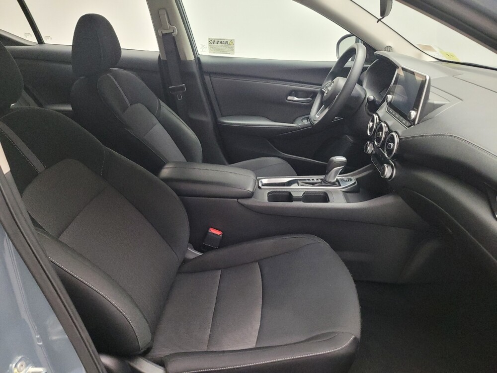 2025 Nissan Sentra in Torrance, CA 90504 - 18114866 21