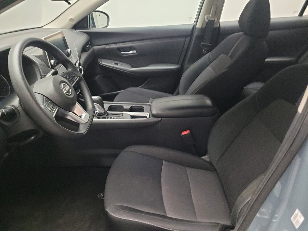 2025 Nissan Sentra in Torrance, CA 90504 - 18114866 17