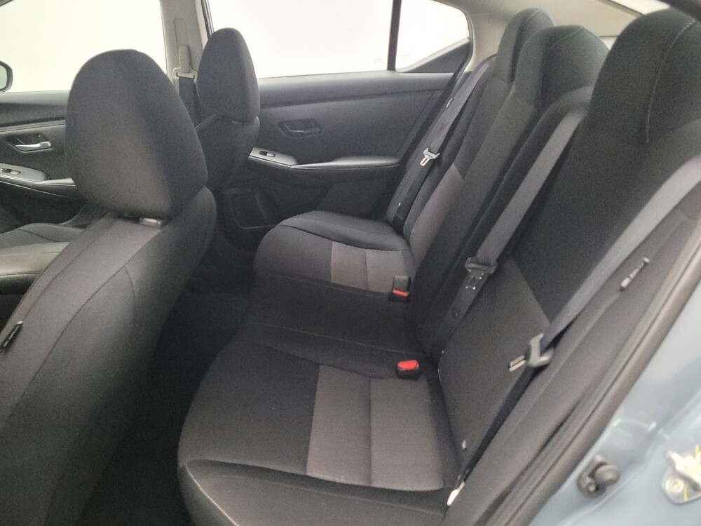 2025 Nissan Sentra in Torrance, CA 90504 - 18114866 18