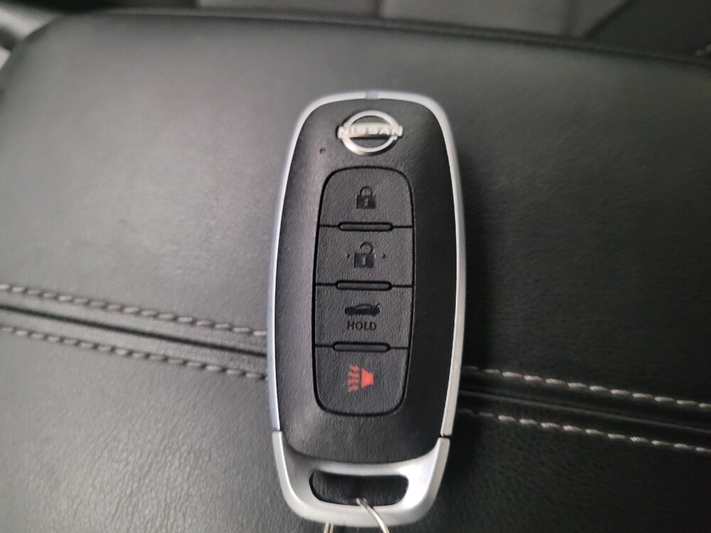 2025 Nissan Sentra in Torrance, CA 90504 - 18114866 32