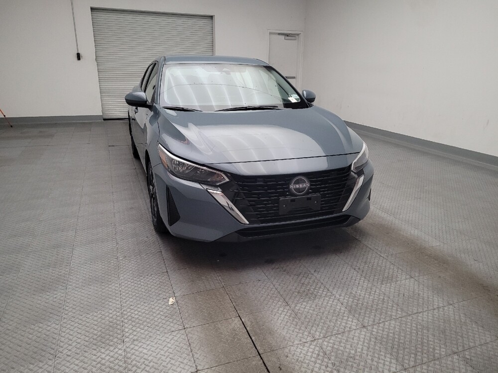 2025 Nissan Sentra in Torrance, CA 90504 - 18114866 14