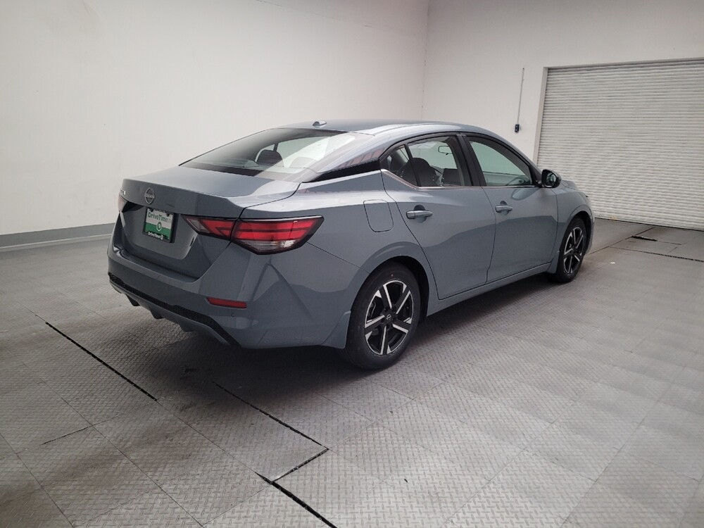 2025 Nissan Sentra in Torrance, CA 90504 - 18114866 9