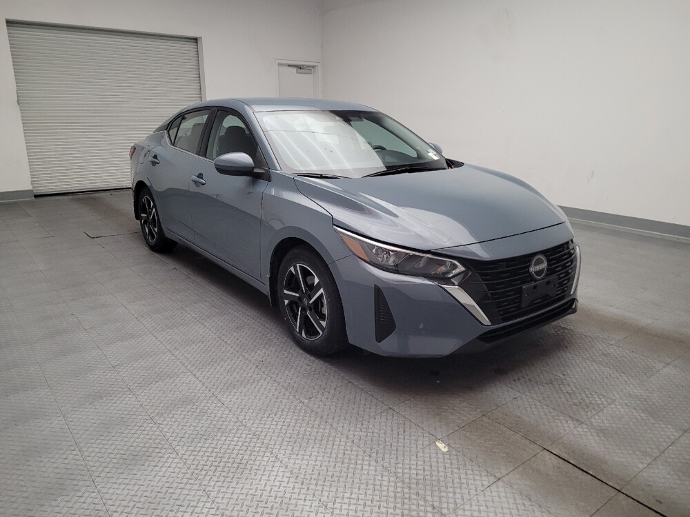 2025 Nissan Sentra in Torrance, CA 90504 - 18114866 13