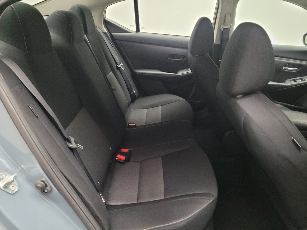 2025 Nissan Sentra in Torrance, CA 90504 - 18114866 19