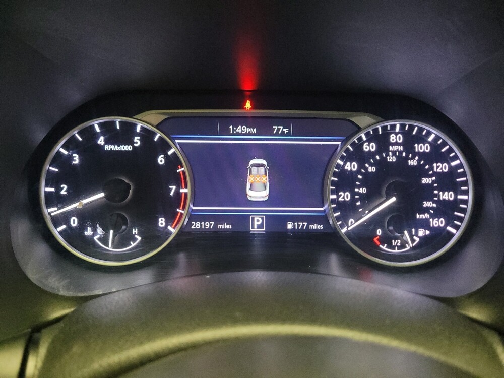 2025 Nissan Sentra in Torrance, CA 90504 - 18114866 23